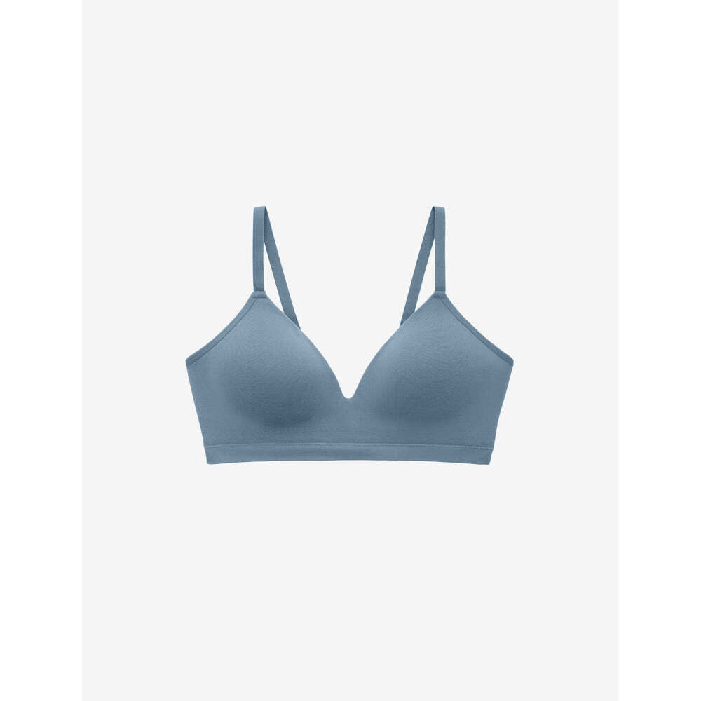 ThirdLove Form 360 Fit™ Lifting Wireless Bra Size SM++ultramarine / SM++